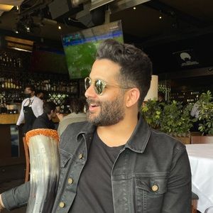 Meet your Posher, Alex